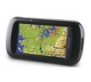 GPS Garmin Montana 650