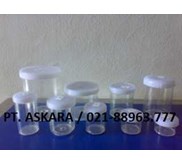 BOTOL KOSONG KAPSUL, TABLET, SIRUP WARNA DAN PUTIH SUSU