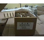 Calsiboard Screw