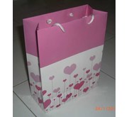 Paper Bag Souvenir
