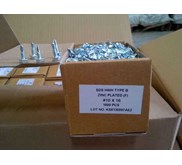 SDS ( Self Drilling Screw )