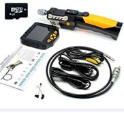Borescope NTS-200