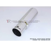 Knalpot Mobil Remus Advance Ring ( TK 4030-RAR)