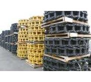 Sparepart Undercarriage Alat Berat : Spare Part Track Link Assy Alatberat. www.sparepartTruk.com