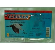 Obat stamina merpati PIL GABURAN