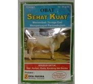 Obat stamina sapi kerbau OBAT SEHAT KUAT