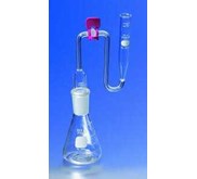 Apparatus Arsenic Determinator