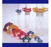 Keck Clip For Conical Joints
