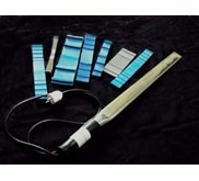 HEATER BLADES ALAT PENYAMBUNG PVC WATERSTOP