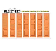 pintu press smile