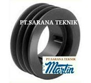 MARTIN PULLEY SPC COMPLETE TAPER BUSH