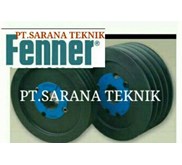 FENNER PULLEY SPZ COMPLETE TAPER BUSHING FENNER PULLEY pt.sarana teknik