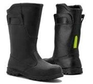 Sepatu Pemadam Kebakaran