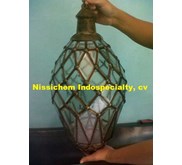 Pewarnaan Antik Logam / Efek Warna Antik Logam