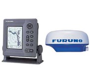 Radar Furuno 1623