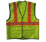 Rompi / Safety Vest