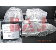 J21W , J23W NEEDLE VALVE