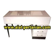 Meja Kemurnian Lokal Type 2