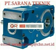 ROSSI MOTORIDUTTORI MR 21 R21 GEAR REDUCER