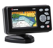 Samyung GPS N 430