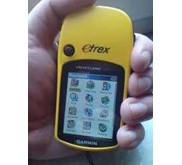 Garmin Etrex Venture