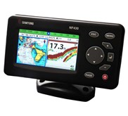Samyung NF 430 GPS + Fish Finder