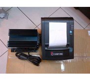 Printer Navtex