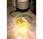 Whey Siap Minum
