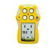 Gas Detector Portable BW Quatro
