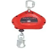 Safety Fall protection