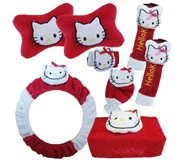 car Set 6 In 1