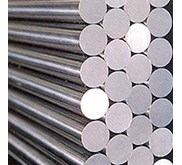 AS stainless bulat / solid