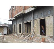 pintu press smile PEKANBARU