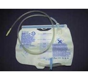 UROGARD PLUS ADULT URINE BAG 2500 CC UD+ BE3112