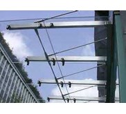Canopy Kaca