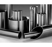 Pipa ornament stainless steel