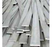 Plat strip stainless