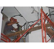 Epoxy Grout