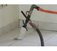 Injection Grouting