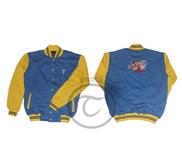 Konveksi/ Vendor Varsity, jaket baseball seragam kelas Bandung