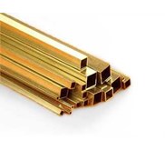 Kuningan/ Brass