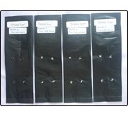 Polybag Untuk Pembenihan Tanaman Warna Hitam Murah di Malang