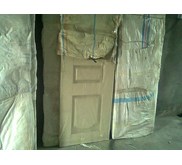 pintu besi press pekanbaru