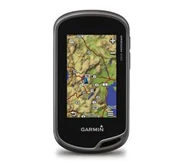GARMIN GPS OREGON 650