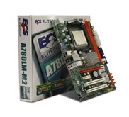 ECS A780LM-M2 AM3 AMD 760G ( Komputer Bintaro, Pondok Indah, Rempoa, Ciputat, Lebak bulus, Pondok Pinang, RS FATMAWATI Jakarta Selatan)