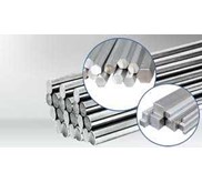 AS segienam stainless steel hexagonal