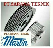 MARTIN SPROCKET TYPE B PT. SARANA TEKNIK