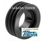 MARTIN SPROCKET TYPE C TYPE A PULLEY COUPLING