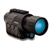 Teropong Malam Bushnell Equinox 6x50 Digital NightVision Monocular 260650
