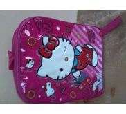 Tas Ransel Timbul/ glitter